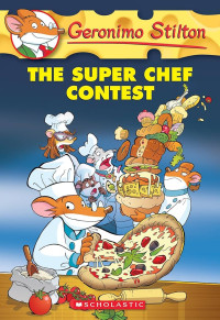 Image of The super chef contest