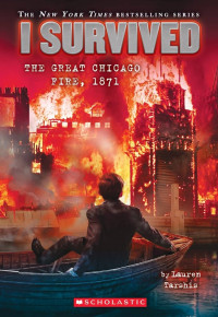 Image of I survived the great chicago fire, 1871
