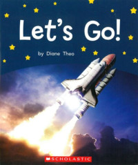 Image of Let's go!