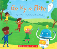 Image of Go ky a flite