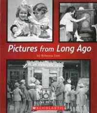 Image of Pictures from long ago