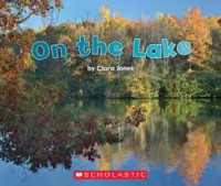 Image of On the lake
