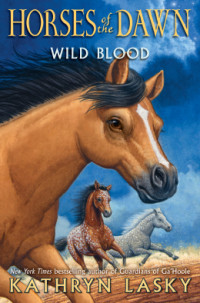 Image of Wild blood