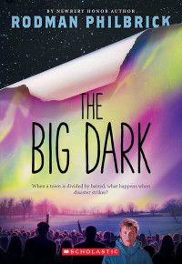 Image of The big dark