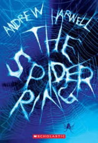 Image of The spider ring