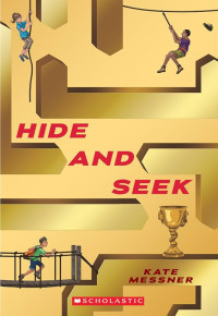 Image of Hide and seek