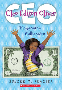 Image of Cleo edison oliver, playground millionaire