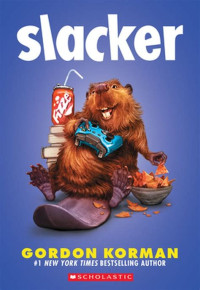 Image of Slacker