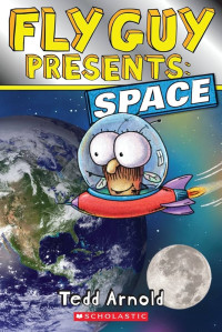 Image of Fly guy presents: space