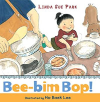 Image of Beebim bop