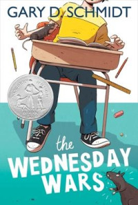 Image of The wednesday wars