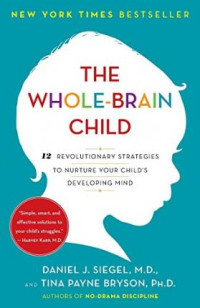 Image of The whole-brain child