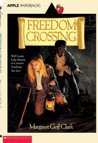 Image of Freedom crossing