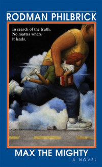 Image of Max the mighty