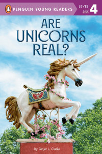 Image of Are unicorns real?