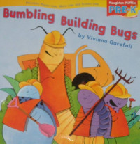 Image of Bumbling building bugs