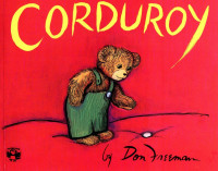 Image of Corduroy