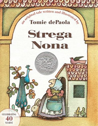 Image of Strega nona