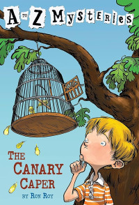 Image of The canary caper