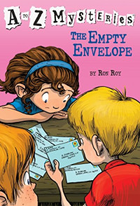 Image of The empty envelope