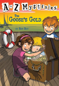 Image of The goose's gold