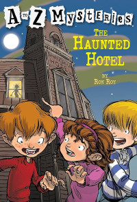 Image of The haunted hotel