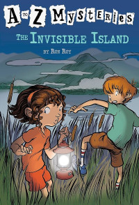 Image of The invisible island