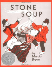Image of Stone soup