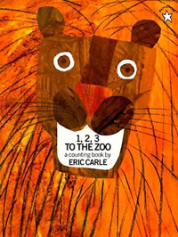 Image of 1, 2, 3 to the zoo