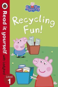 Image of Recycling fun