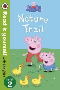 Image of Nature trail