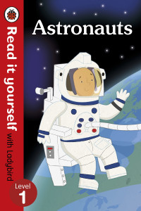 Image of Astronauts