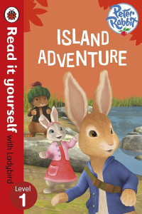 Image of Island adventure