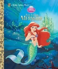 Image of The little mermaid