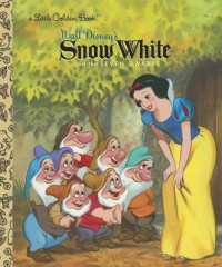 Image of Snow white and the seven dwarfs