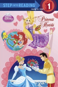 Image of Princess hearts