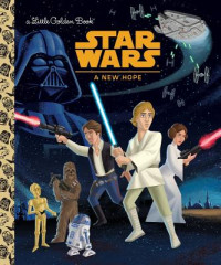 Image of Star wars: a new hope