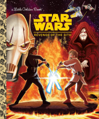 Image of Star wars: revenge of the sith