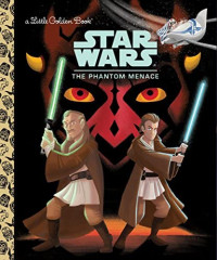 Image of Star wars: the phantom menace