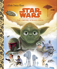 Image of Star wars: the empire strikes back