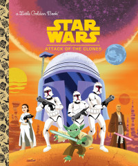 Image of Star wars: attack of the clones