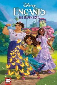Image of Encanto: the graphic novel