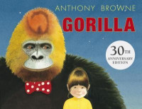 Image of Gorilla