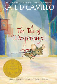 Image of The tale of despereaux