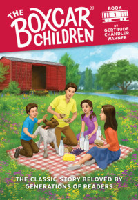 Image of The boxcar children