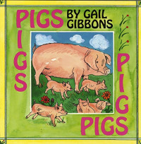 Image of Pigs