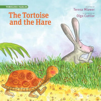 Image of The tortoise and the hare