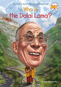 Image of Who was the dalai lama?