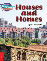Image of Houses and homes