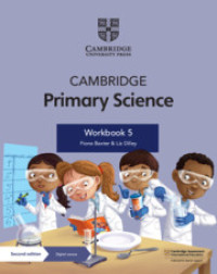 Image of Cambridge primary science workbook 5